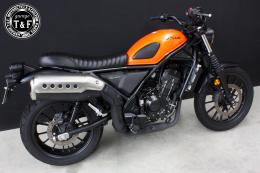 CL250　ダブルシート(タックロール)