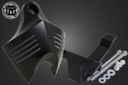 ドラッグスター250　ホーンカバーKIT(ブラック)