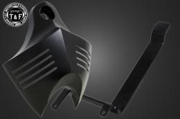 BOLT(ボルト)　ホーンカバーKIT(ブラック)