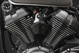 BOLT(ボルト)　ホーンカバーKIT(ブラック)