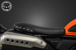 CL250　スタッド付きフラットシート(スムース)