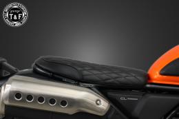 CL250　ショートフラットシート(ダイヤ)