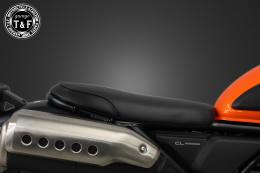 CL250　ショートフラットシート(スムース)