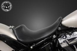 ソフテイルブレイクアウト(2018〜2024年)　シングルシート(スムース)